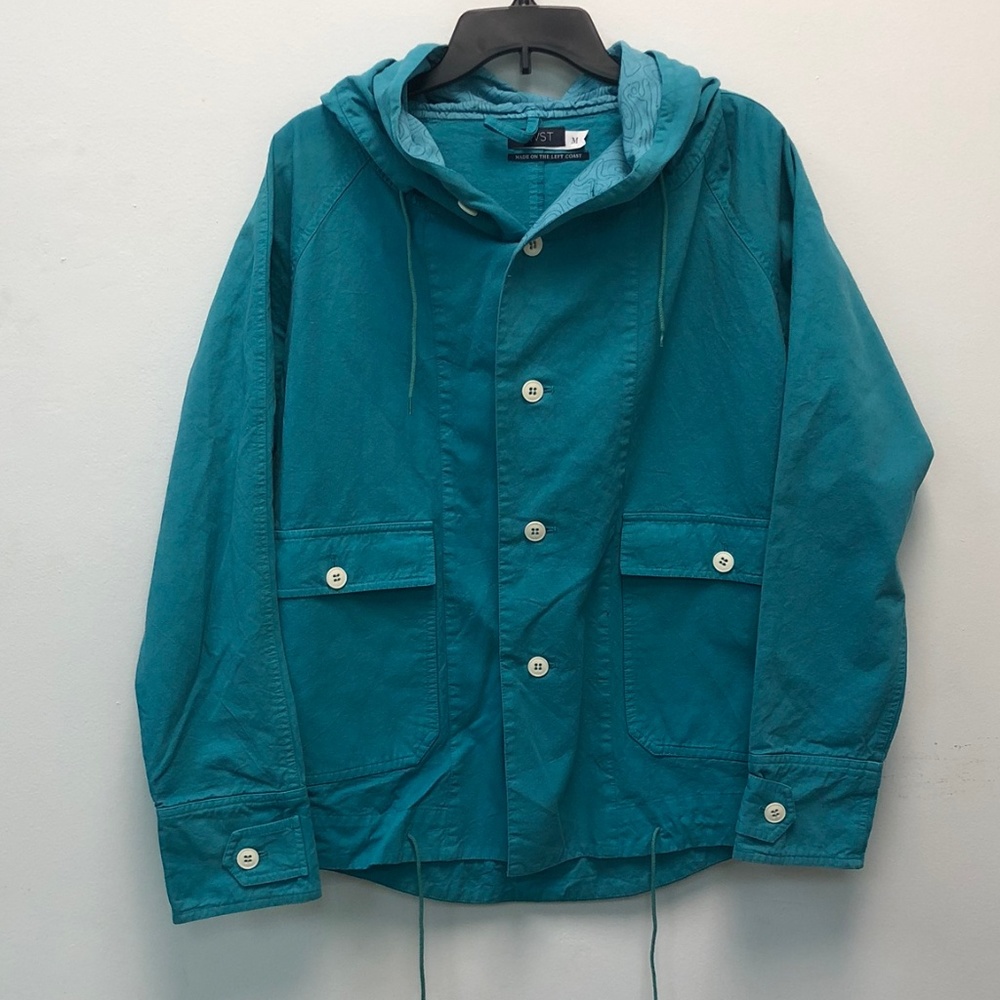 CWST MEN'S JACKET